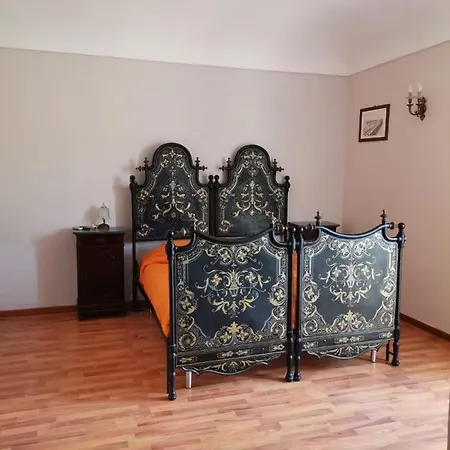 Casa Mirabella Appartement *