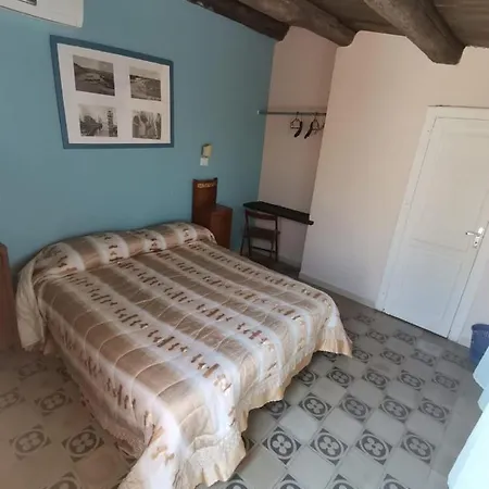 Appartement Casa Mirabella