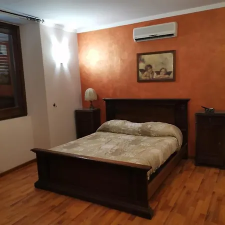 Casa Mirabella Appartement Syracuse