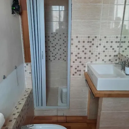 Appartement Casa Mirabella
