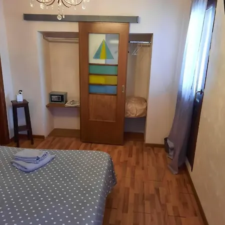 Casa Mirabella