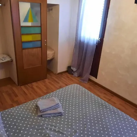 Appartement Casa Mirabella Syracuse