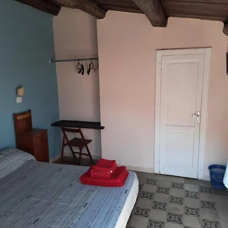 Casa Mirabella Syracuse