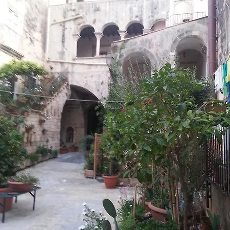 Appartement Casa Mirabella Syracuse
