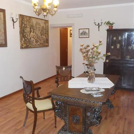 Casa Mirabella Appartement
