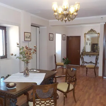 Appartement Casa Mirabella *