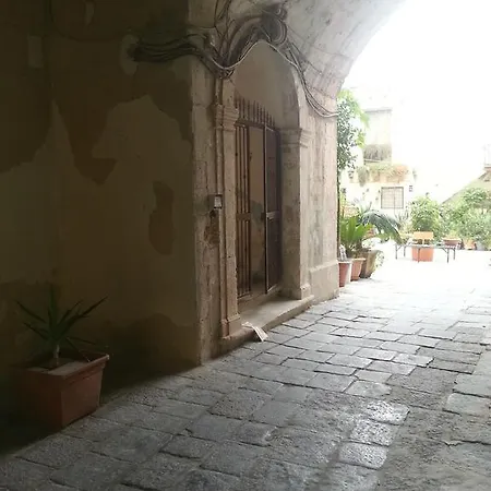 Casa Mirabella Appartement *