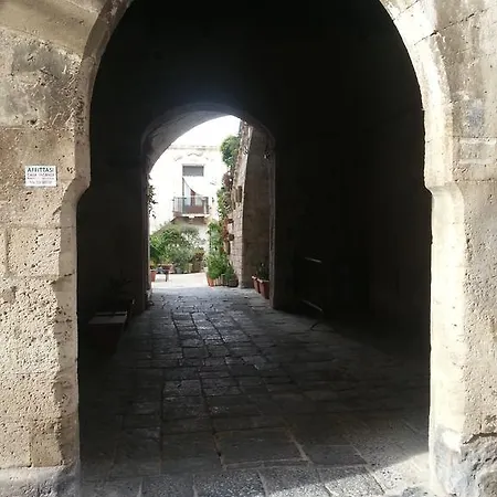Appartement Casa Mirabella