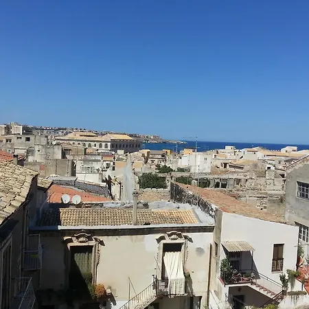 Casa Mirabella Appartement Syracuse