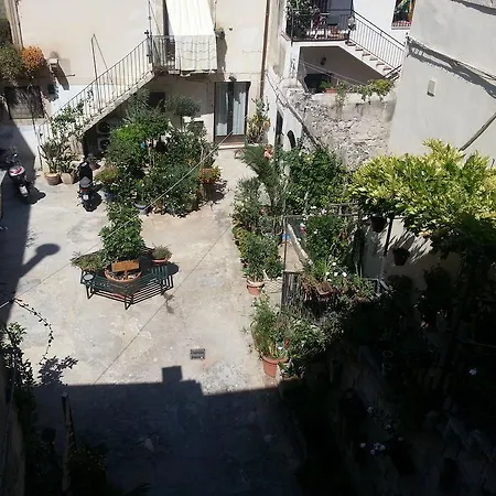 Casa Mirabella Appartement *