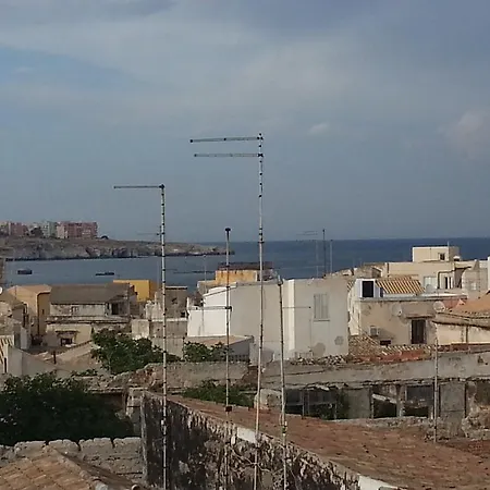 Casa Mirabella Syracuse