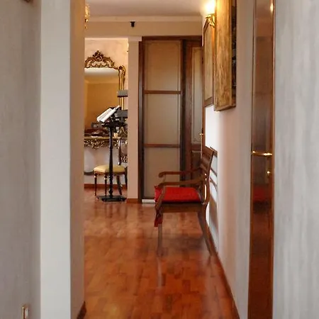 Casa Mirabella Syracuse