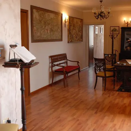 Apartment Casa Mirabella Syracuse
