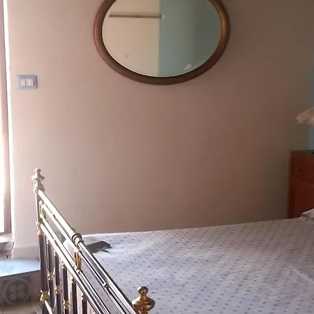 Casa Mirabella Appartement *