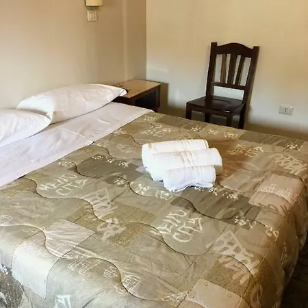 Casa Mirabella Appartement