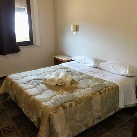 Appartement Casa Mirabella *