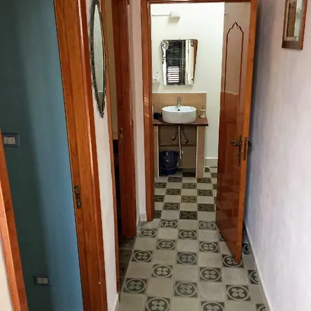 Appartement Casa Mirabella
