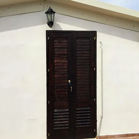 Casa Mirabella Appartement Syracuse