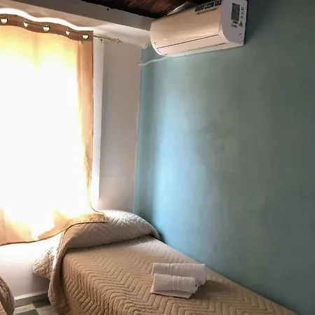 Casa Mirabella Syracuse