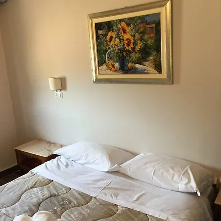 Casa Mirabella