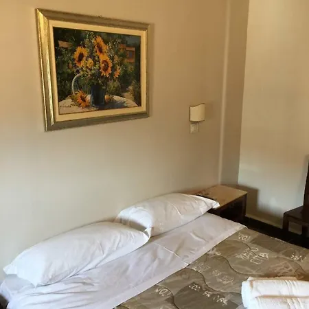 Casa Mirabella Appartement