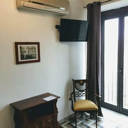 Casa Mirabella Appartement Syracuse