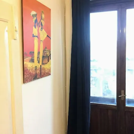 Casa Mirabella Appartement *