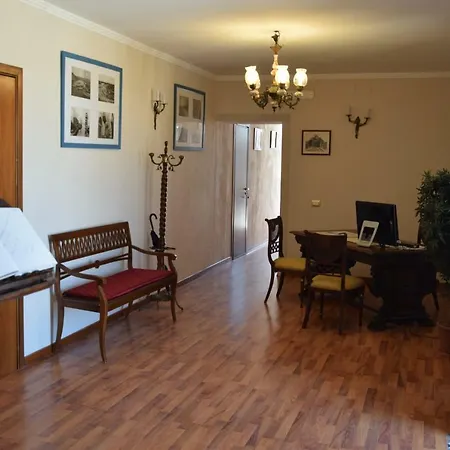 Casa Mirabella *