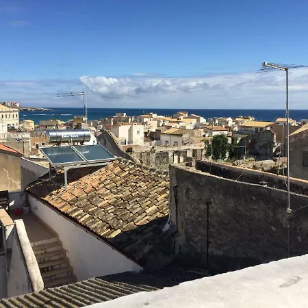 Appartement Casa Mirabella
