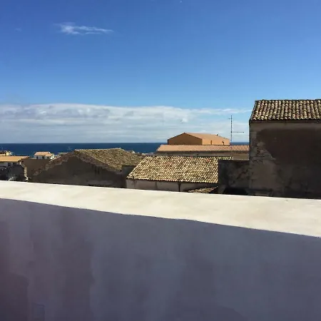 Appartement Casa Mirabella *