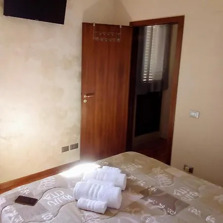 Casa Mirabella Appartement
