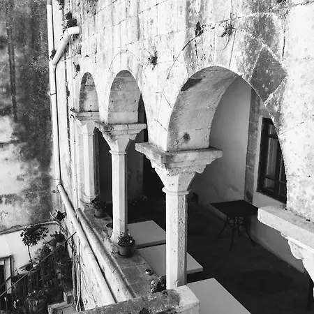 Le terrazze di Ortigia Appartamento *