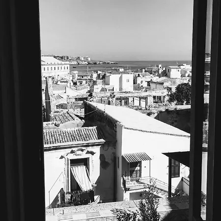 Casa Mirabella Appartement