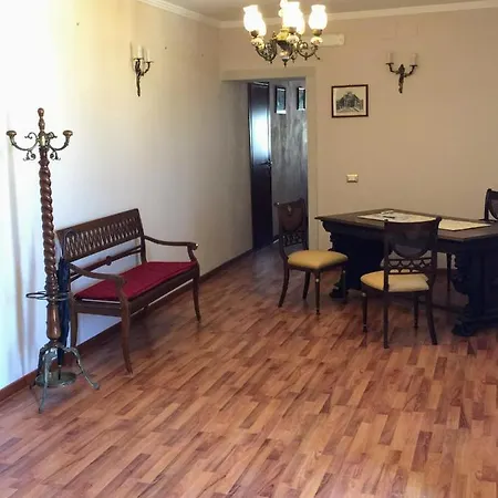 Casa Mirabella * Syracuse
