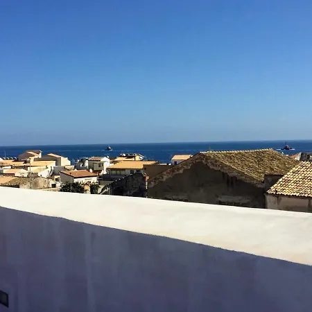 Appartement Casa Mirabella *
