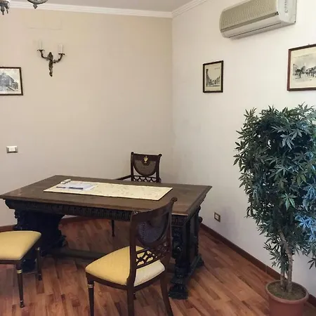 Casa Mirabella Appartement *