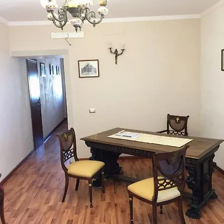 Appartement Casa Mirabella Syracuse